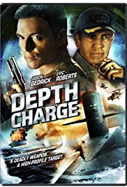 Watch Free Depth Charge (2008)