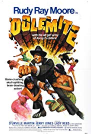 Watch Free Dolemite (1975)