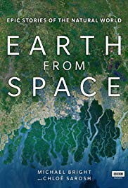 Watch Free Earth from Space (2019 )