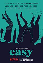 Watch Free Easy (2016 )