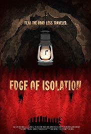 Watch Free Edge of Isolation (2018)