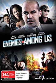 Watch Free Enemies Among Us (2010)