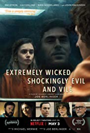 Watch Free Extremely Wicked, Shockingly Evil, and Vile (2019)