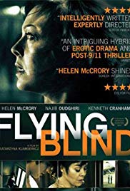Watch Free Flying Blind (2012)