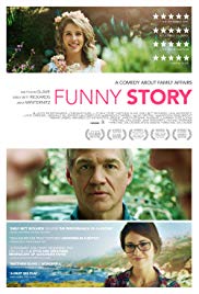Watch Free Funny Story (2018)