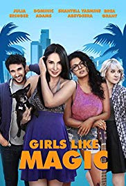 Watch Full Movie :Girls Like Magic (2015)