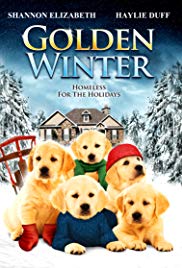 Watch Free Golden Winter (2012)