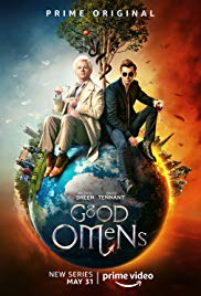Watch Free Good Omens (2019 )