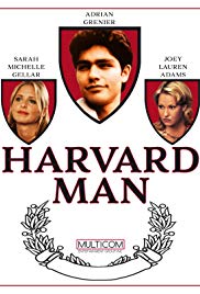 Watch Free Harvard Man (2001)