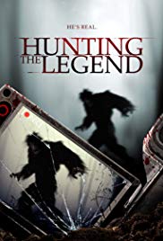 Watch Free Hunting the Legend (2014)