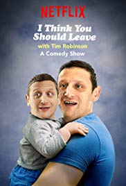 Watch Free I Think You Should Leave with Tim Robinson (2019 )