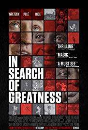 Watch Free In Search of Greatness (2018)