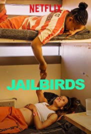 Watch Free Jailbirds (2019 )