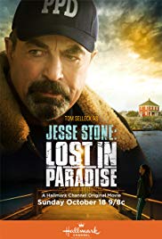 Watch Free Jesse Stone: Lost in Paradise (2015)