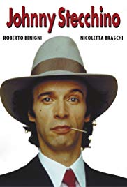 Watch Free Johnny Stecchino (1991)