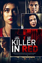 Watch Free Killer in a Red Dress (2018)