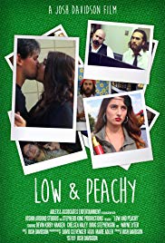 Watch Free Low and Peachy (2015)