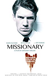 Watch Free Missionary (2013)