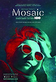 Watch Free Mosaic (2018)