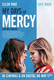 Watch Free Mercy (2017)