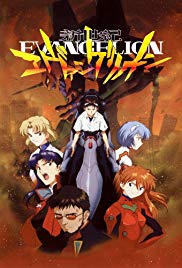 Watch Free Neon Genesis Evangelion (19951996)