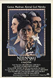 Watch Full Movie :Nijinsky (1980)