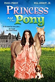 Watch Free Princess and the Pony (2011)