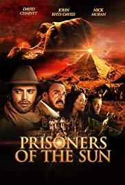 Watch Free Prisoners of the Sun (2013)