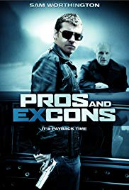 Watch Free Pros and ExCons (2005)