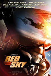 Watch Free Red Sky (2014)