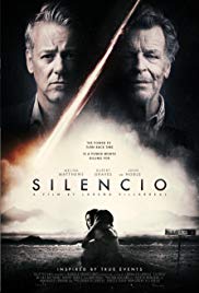 Watch Free Silencio (2018)