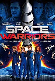 Watch Free Space Warriors (2013)