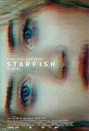 Watch Full Movie :Starfish (2016)