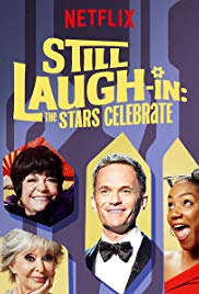 Watch Free Still LaughIn: The Stars Celebrate (2019)