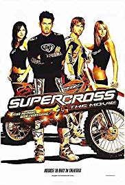 Watch Free Supercross (2005)