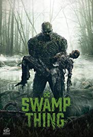 Watch Free Swamp Thing (2019 )