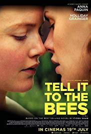 Watch Free Tell It to the Bees (2018)