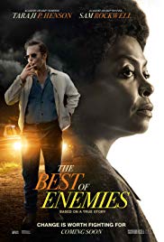 Watch Free The Best of Enemies (2019)