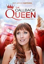 Watch Free The Callback Queen (2013)