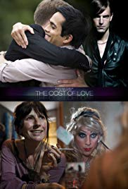 Watch Free The Cost of Love (2011)