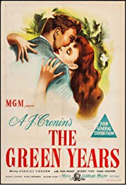 Watch Free The Green Years (1946)