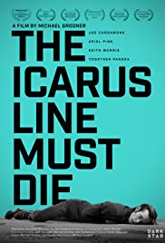 Watch Full Movie :The Icarus Line Must Die (2017)