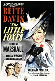 Watch Free The Little Foxes (1941)