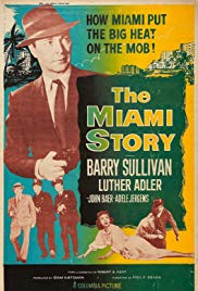 Watch Free The Miami Story (1954)