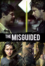 Watch Free The Misguided (2018)