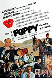 Watch Free The Poppy Is Also a Flower (1966)