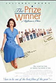 Watch Free The Prize Winner of Defiance, Ohio (2005)