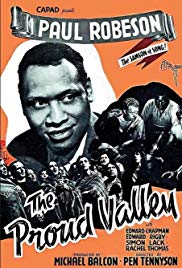Watch Free The Proud Valley (1940)