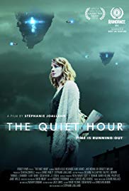 Watch Free The Quiet Hour (2014)