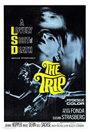 Watch Free The Trip (1967)
